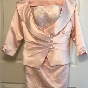 Beautiful outfit for special occasions